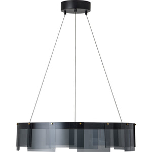 Stratos 30 Chandelier - Visual Comfort Modern 14
