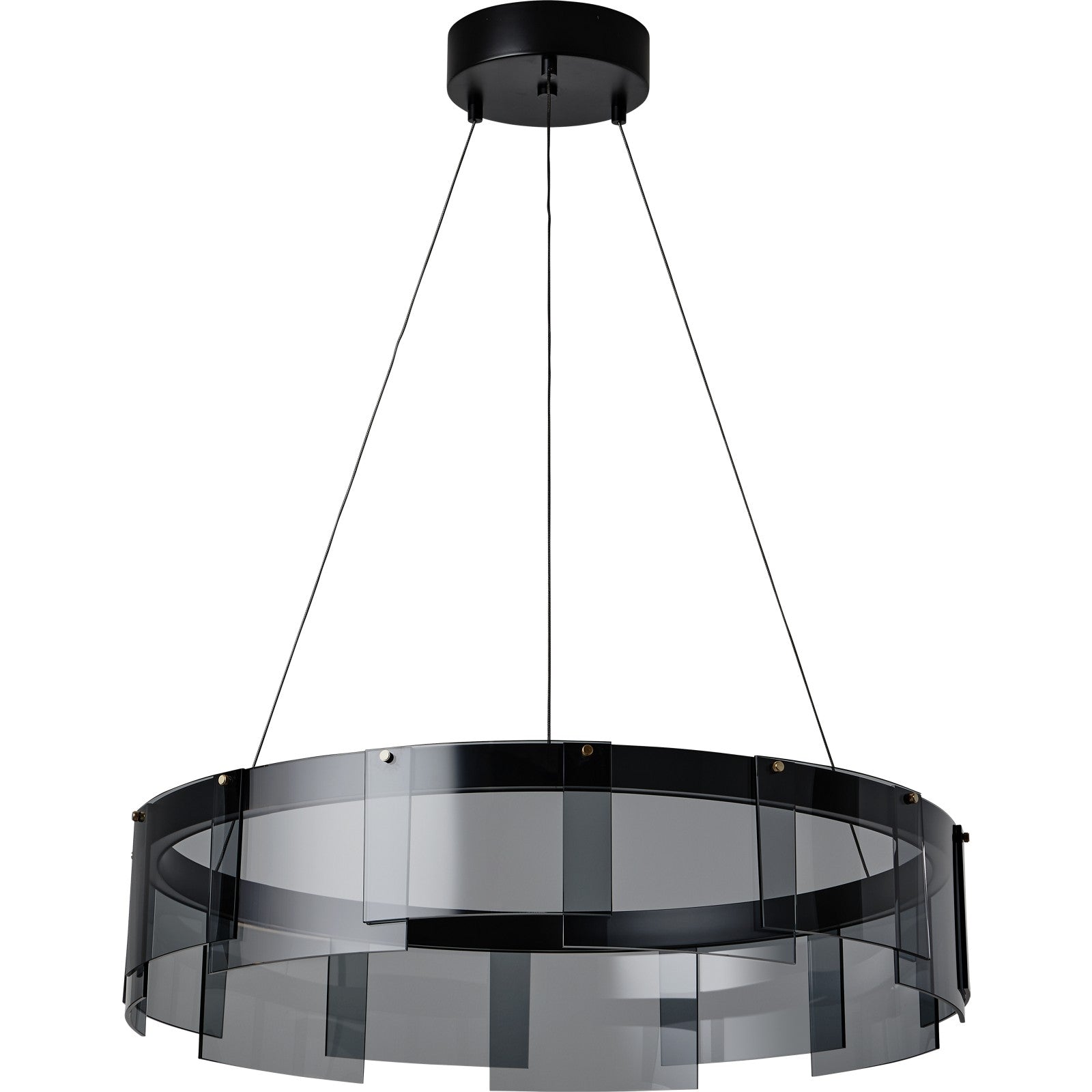 Stratos 30 Chandelier - Visual Comfort Modern 15