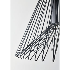 Syrma Grande Suspension - Visual Comfort Modern 7