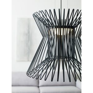 Syrma Pendant - Visual Comfort Modern 4