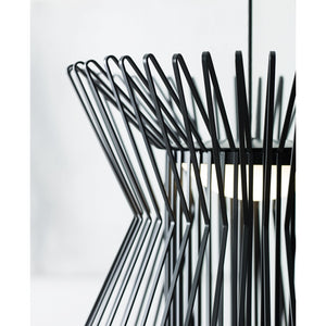 Syrma Pendant - Visual Comfort Modern 7