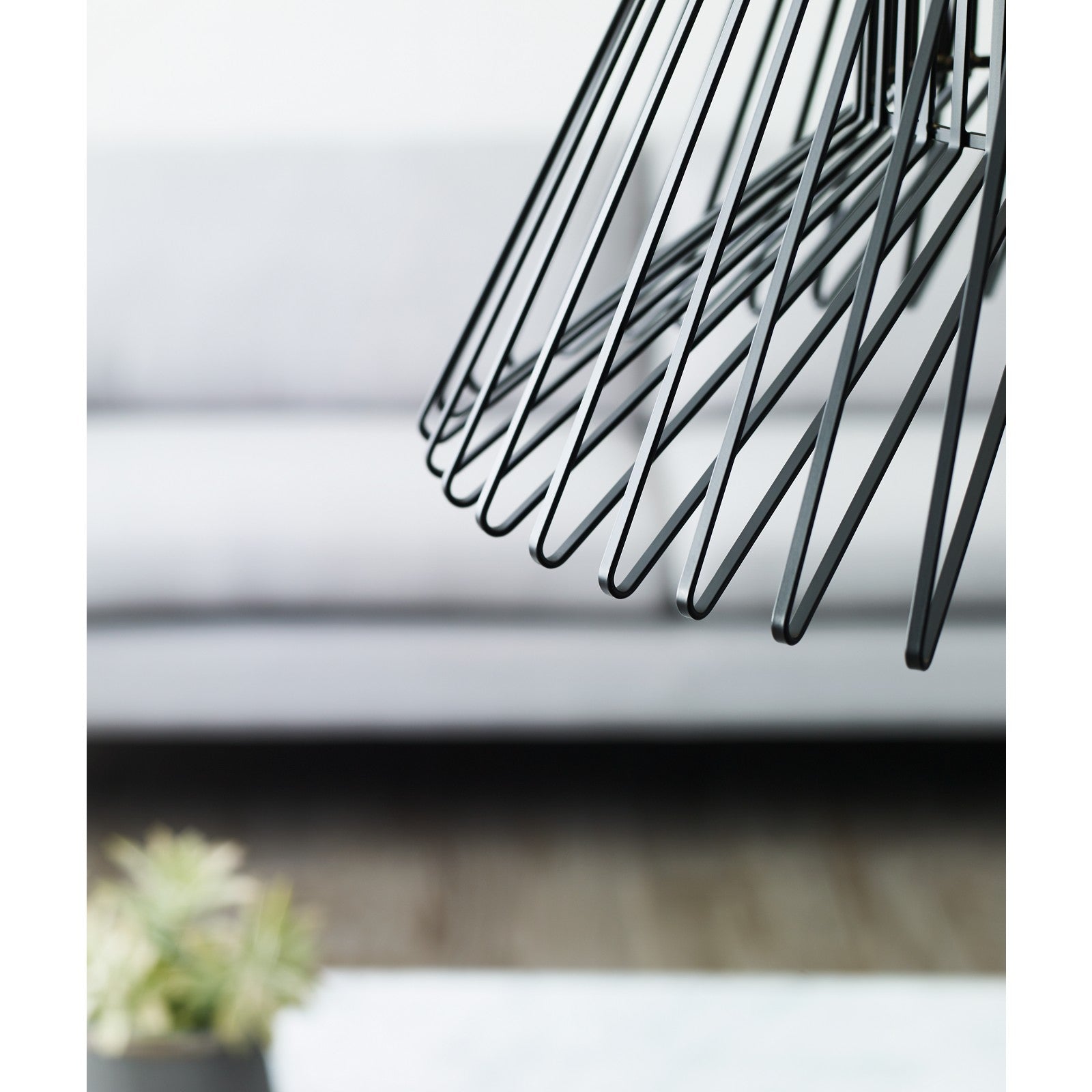 Syrma Pendant - Visual Comfort Modern 8
