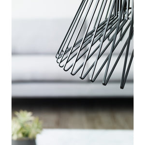 Syrma Pendant - Visual Comfort Modern 8