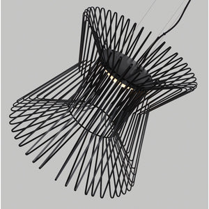 Syrma Pendant - Visual Comfort Modern 3