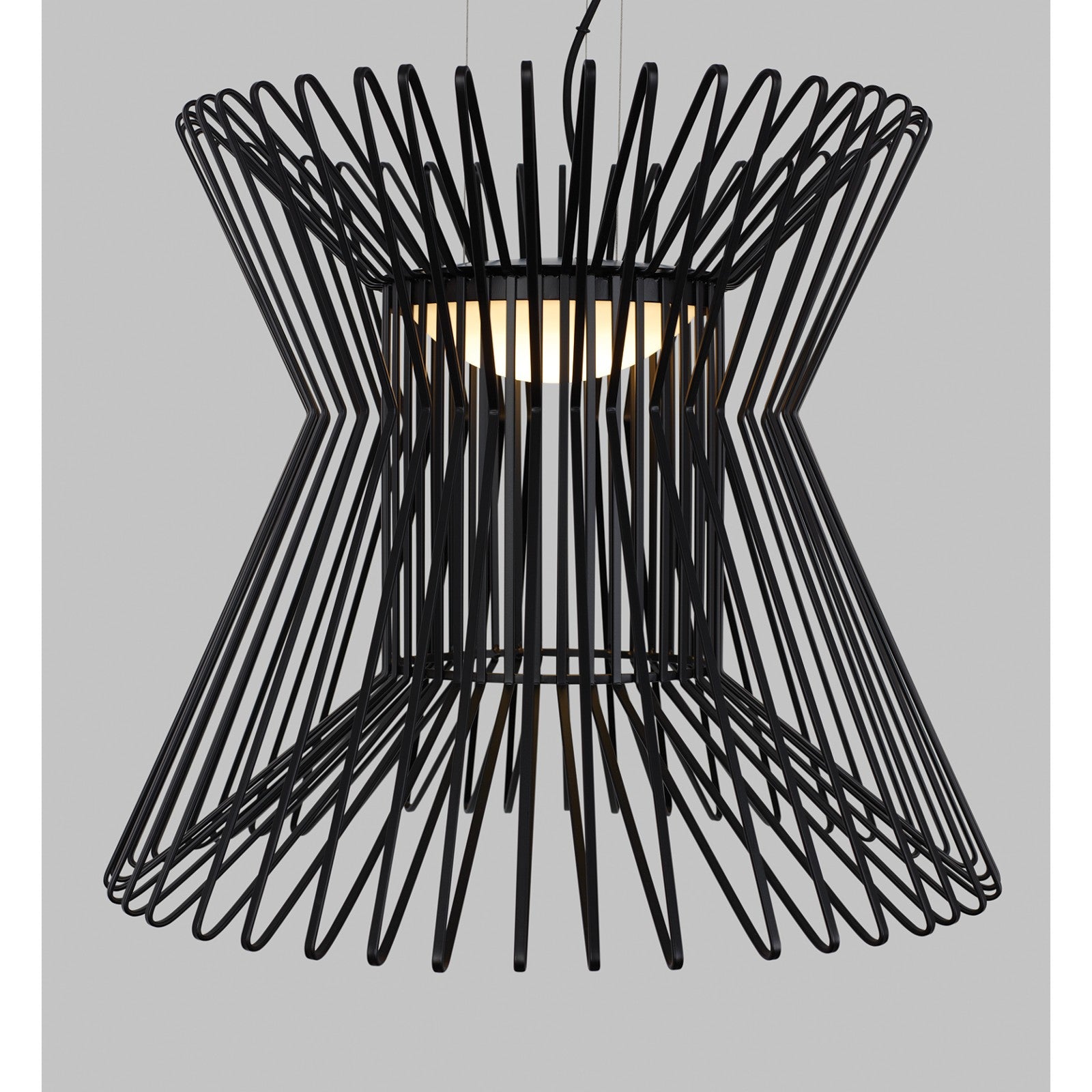 Syrma Pendant - Visual Comfort Modern 2