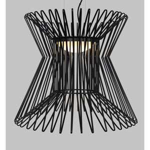 Syrma Pendant - Visual Comfort Modern 2