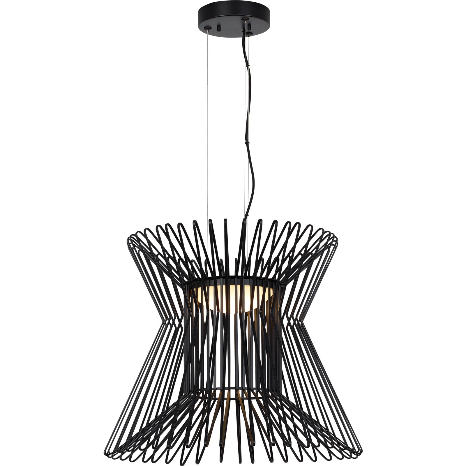 Syrma Pendant - Visual Comfort Modern 1