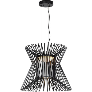 Syrma Pendant - Visual Comfort Modern 1