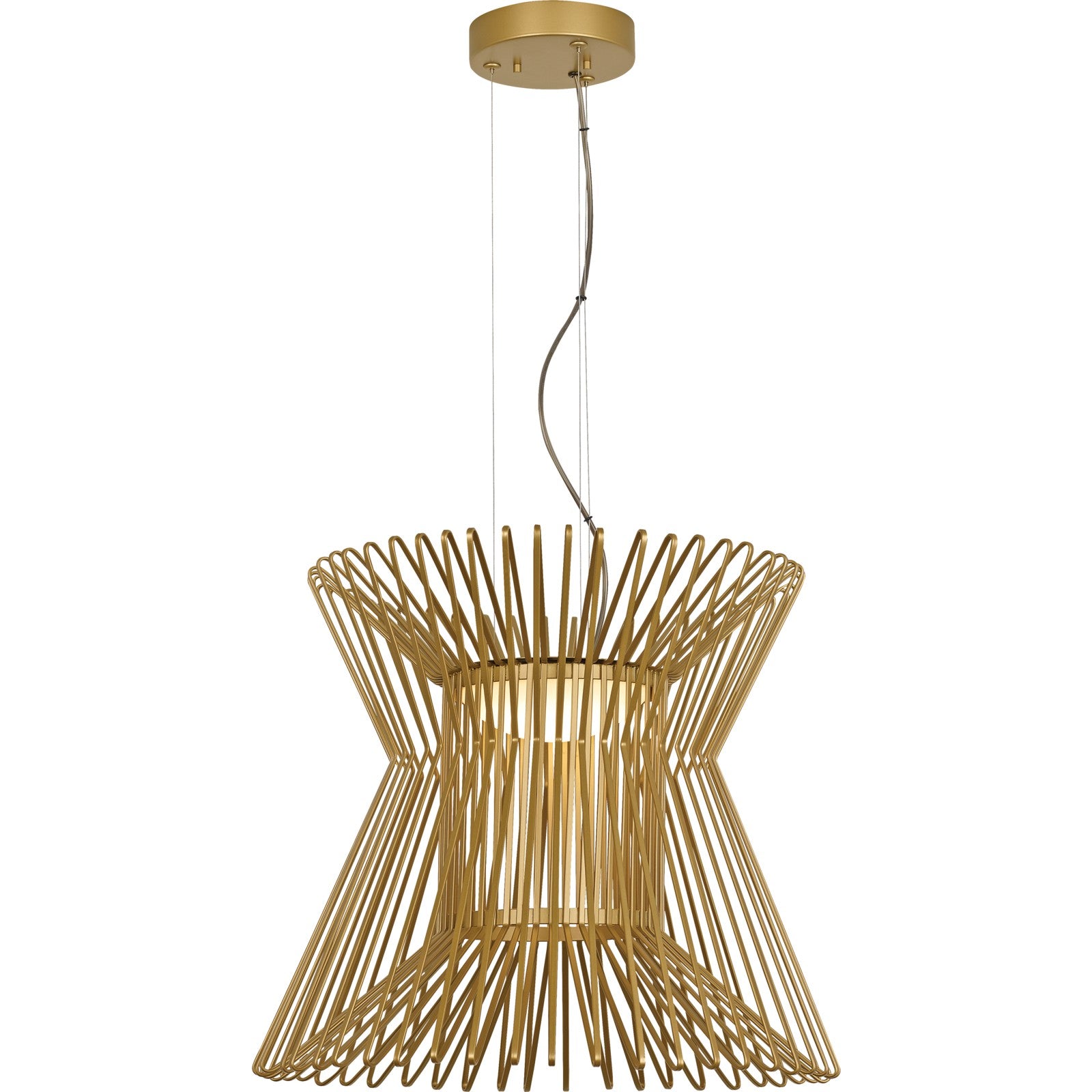 Syrma Pendant - Visual Comfort Modern 10