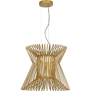 Syrma Pendant - Visual Comfort Modern 10