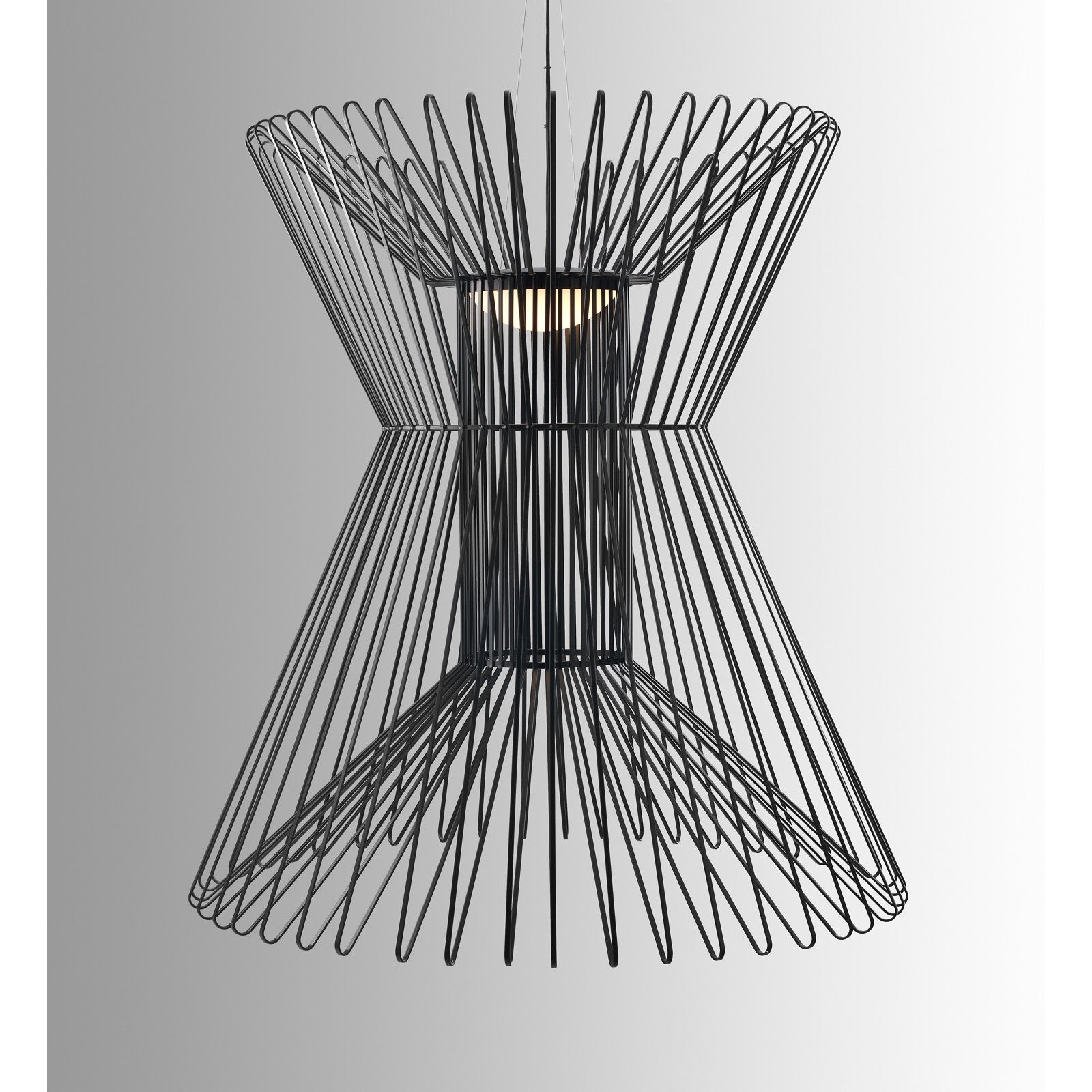 Syrma Grande Suspension - Visual Comfort Modern 2