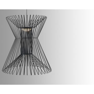 Syrma Grande Suspension - Visual Comfort Modern 3