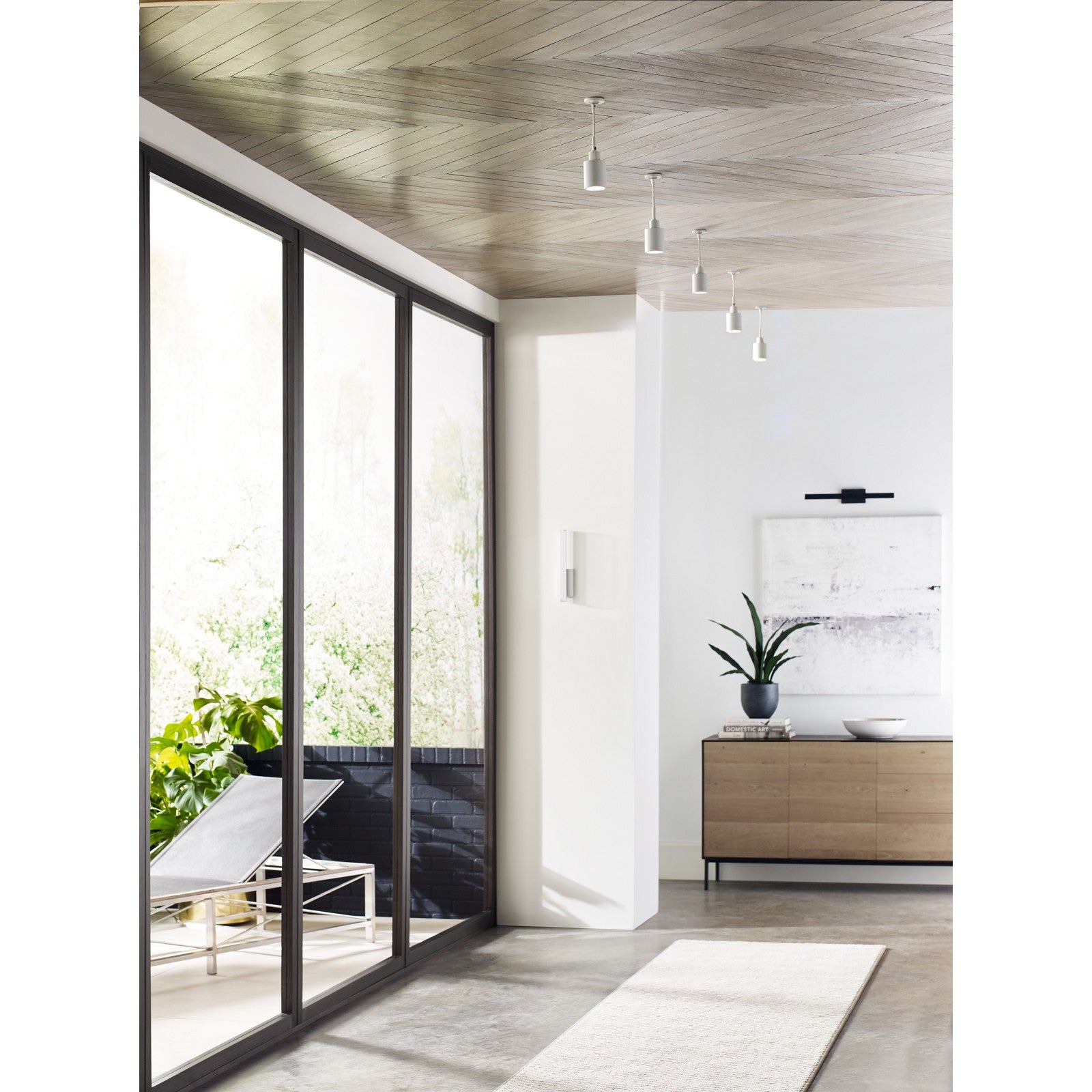 Dessau 24 Picture Light - Visual Comfort Modern 14