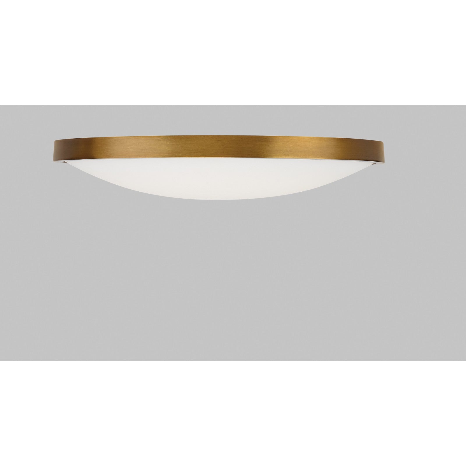 Vance 13 Flush Mount - Visual Comfort Modern 2