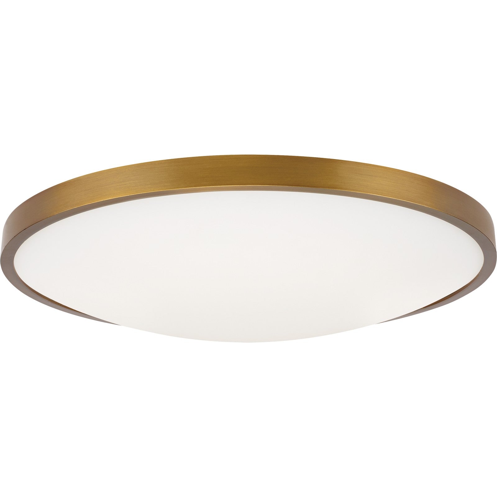 Vance 13 Flush Mount - Visual Comfort Modern 1