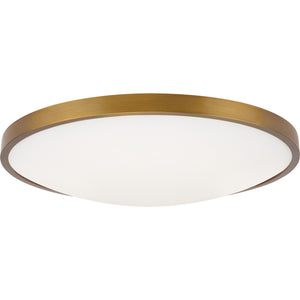 Vance 13 Flush Mount - Visual Comfort Modern 1