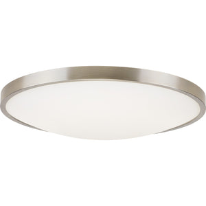 Vance 13 Flush Mount - Visual Comfort Modern 4