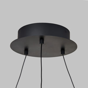Vellavi 24 Chandelier - Visual Comfort Modern 10