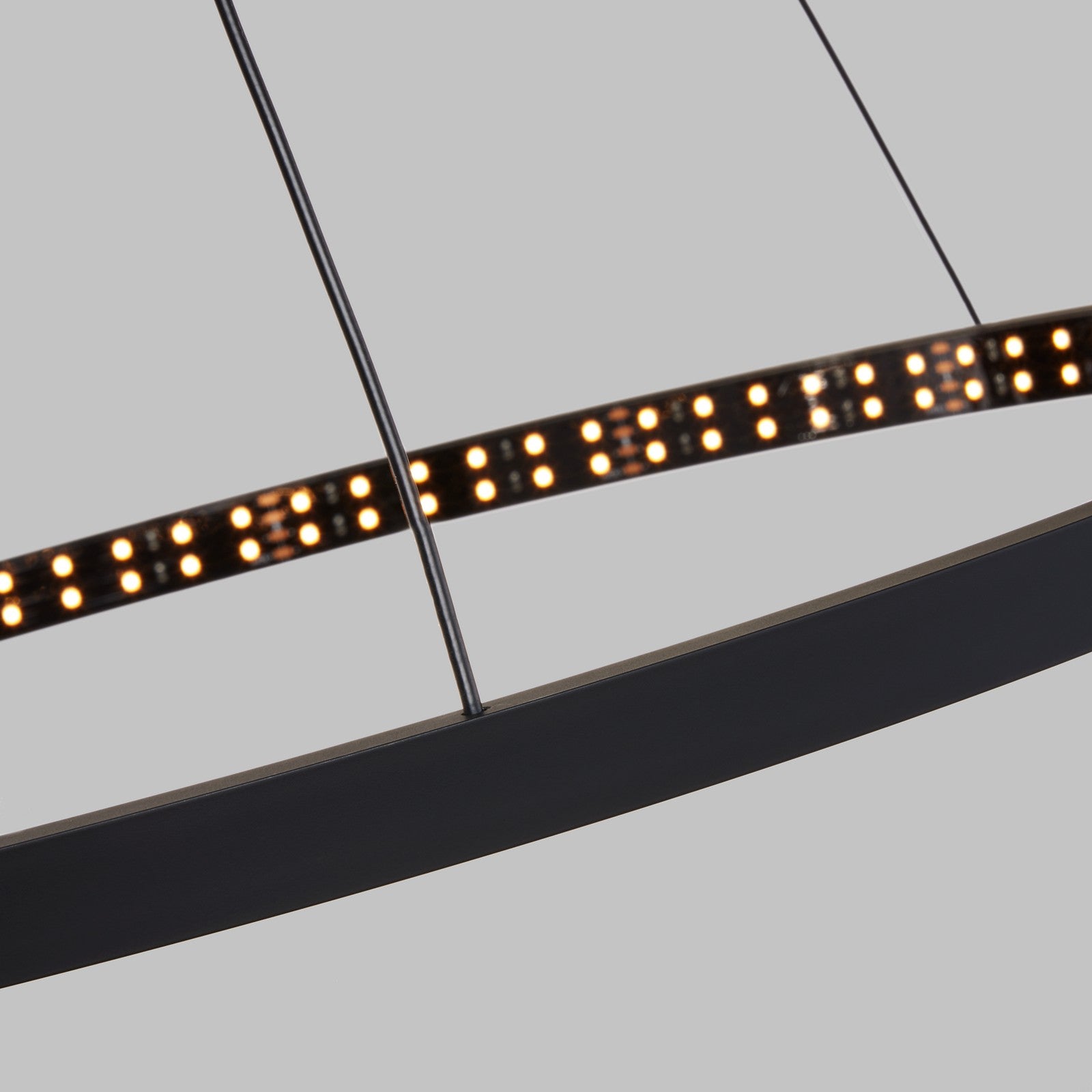 Vellavi 24 Chandelier - Visual Comfort Modern 8