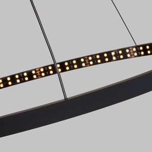 Vellavi 24 Chandelier - Visual Comfort Modern 8