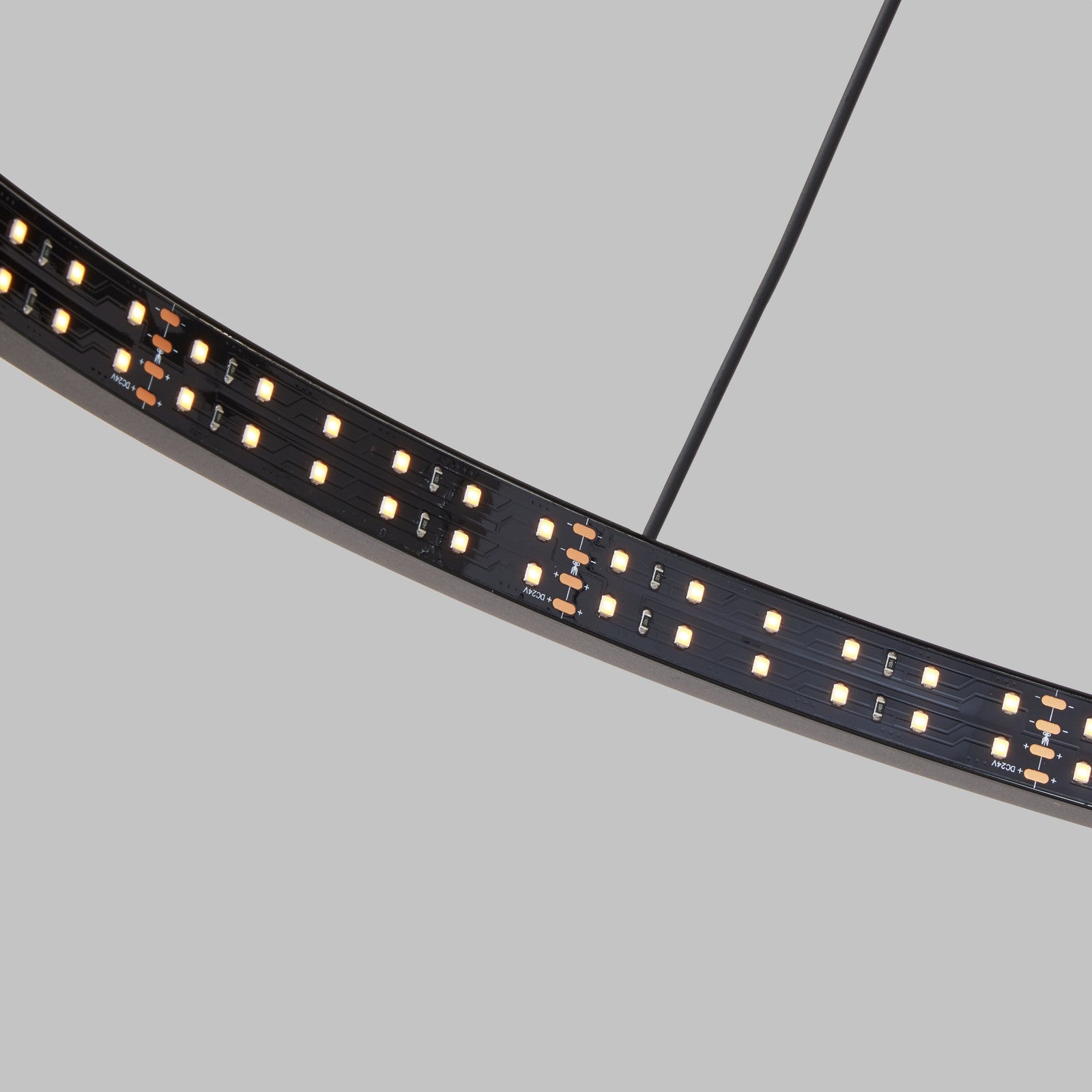 Vellavi 24 Chandelier - Visual Comfort Modern 9