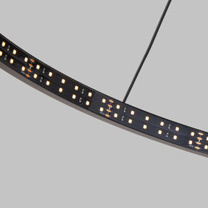 Vellavi 24 Chandelier - Visual Comfort Modern 9