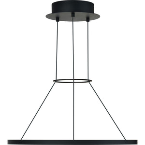 Vellavi 24 Chandelier - Visual Comfort Modern 3