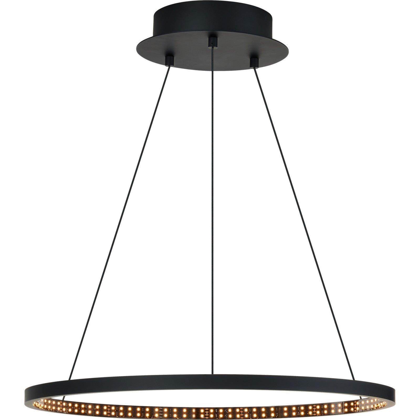 Vellavi 24 Chandelier - Visual Comfort Modern 4