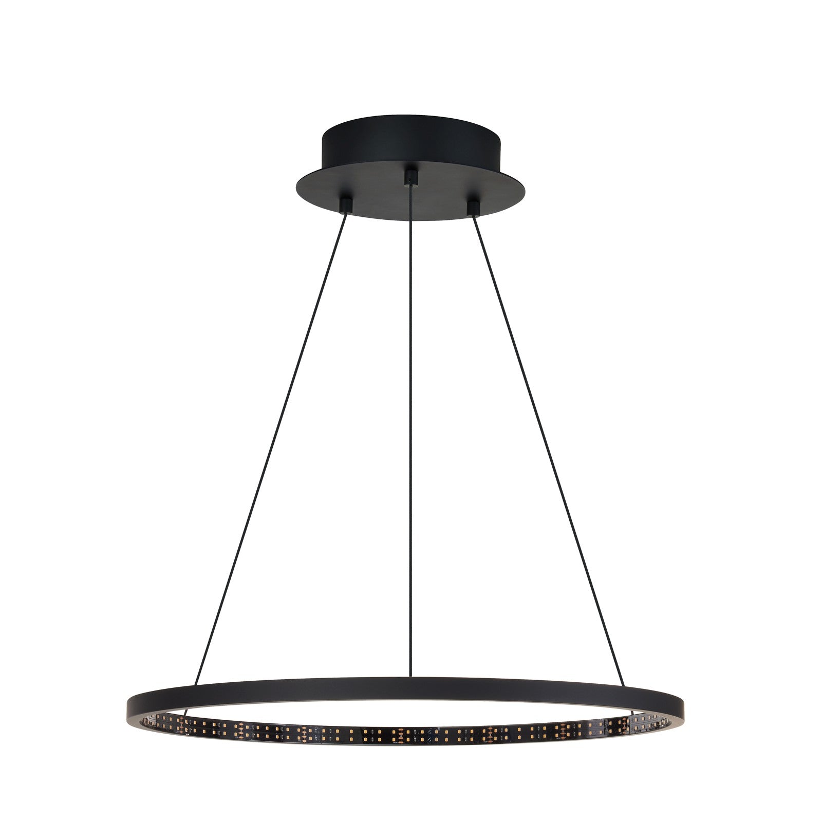 Vellavi 24 Chandelier - Visual Comfort Modern 5