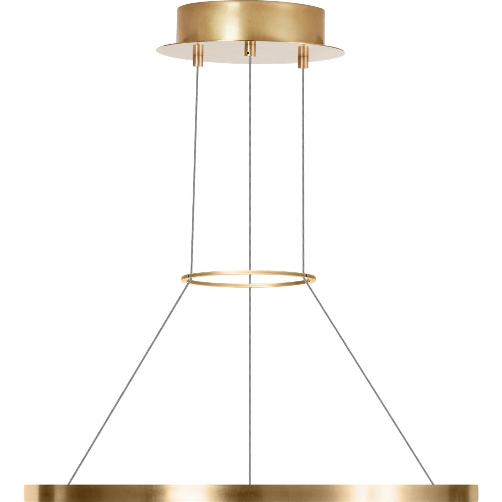 Vellavi 24 Chandelier - Visual Comfort Modern 7