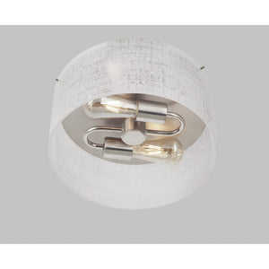 Vetra Flush - Visual Comfort Modern 5