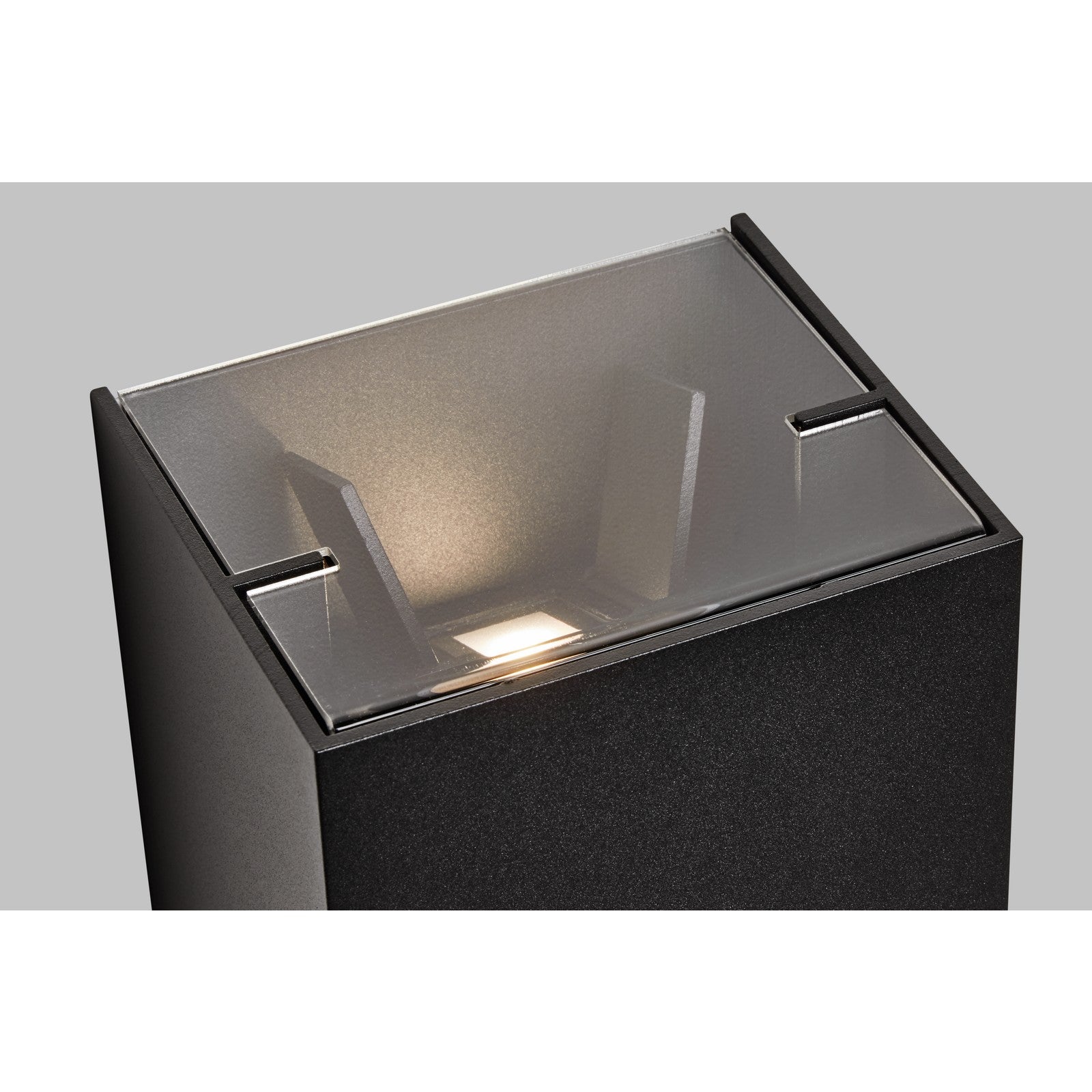Vex 12 Outdoor Wall - Visual Comfort Modern 5