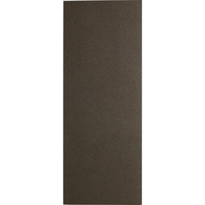 Vex 12 Outdoor Wall - Visual Comfort Modern 9