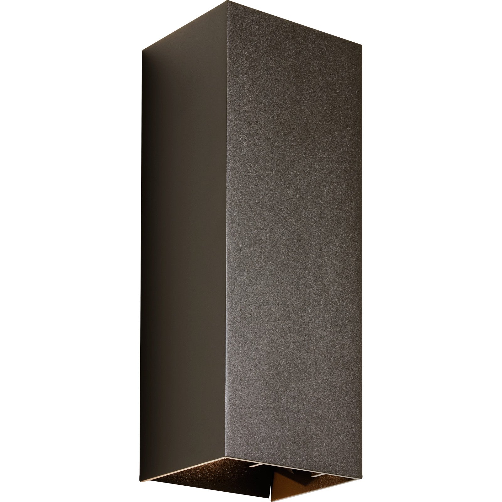 Vex 12 Outdoor Wall - Visual Comfort Modern 8