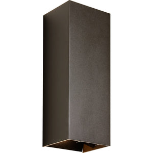 Vex 12 Outdoor Wall - Visual Comfort Modern 8