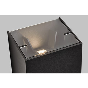 Vex 20 Outdoor Wall - Visual Comfort Modern 5