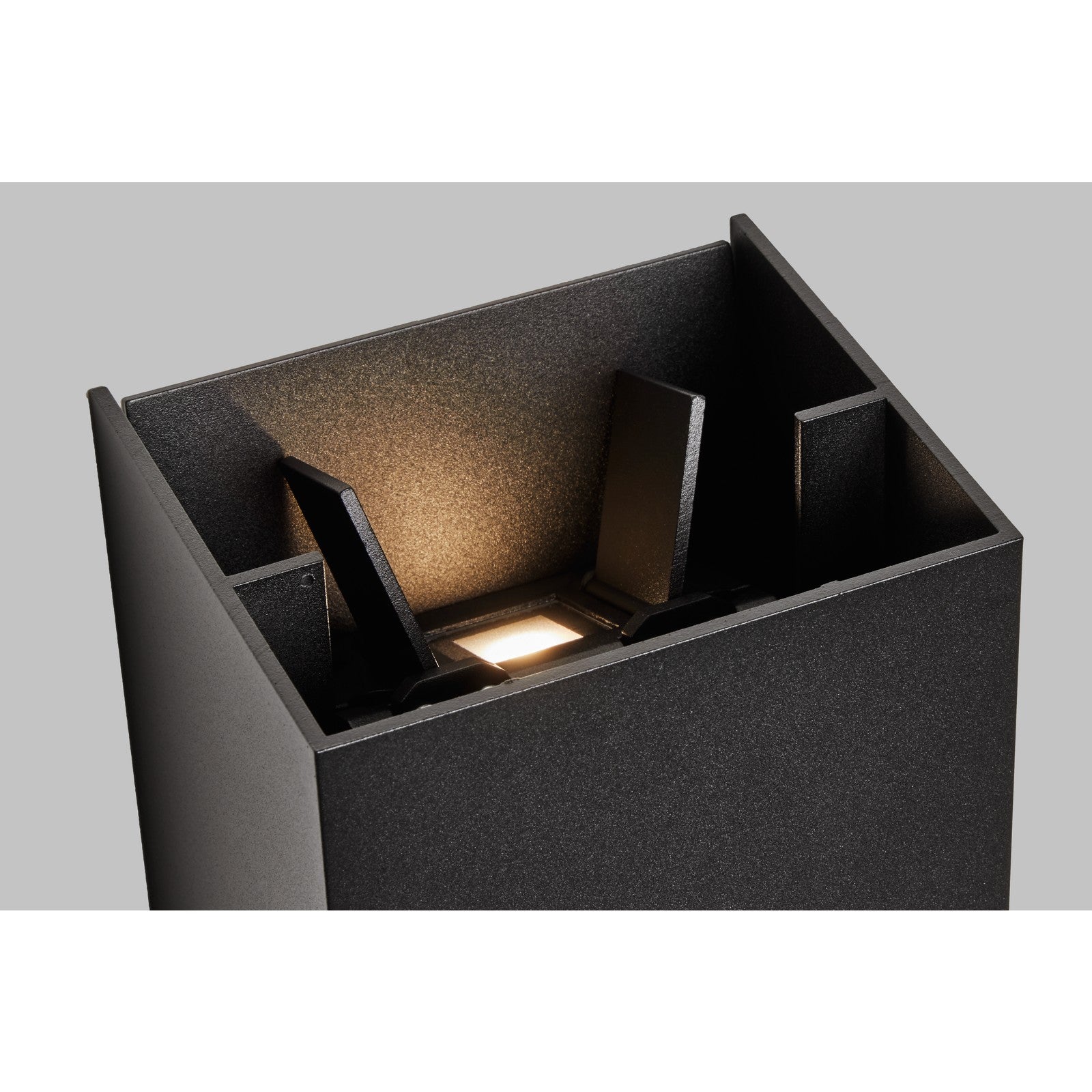 Vex 20 Outdoor Wall - Visual Comfort Modern 6