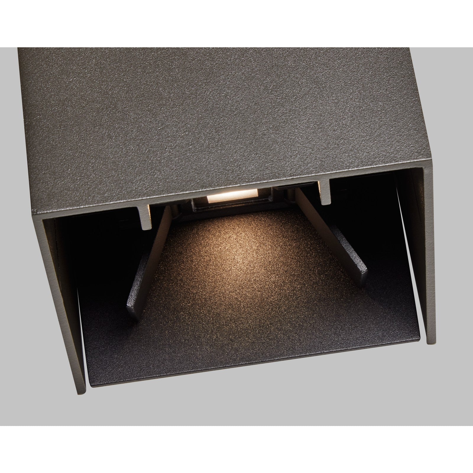 Vex 20 Outdoor Wall - Visual Comfort Modern 11