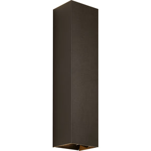 Vex 20 Outdoor Wall - Visual Comfort Modern 9