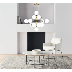 Viaggio Chandelier - Visual Comfort Modern 5