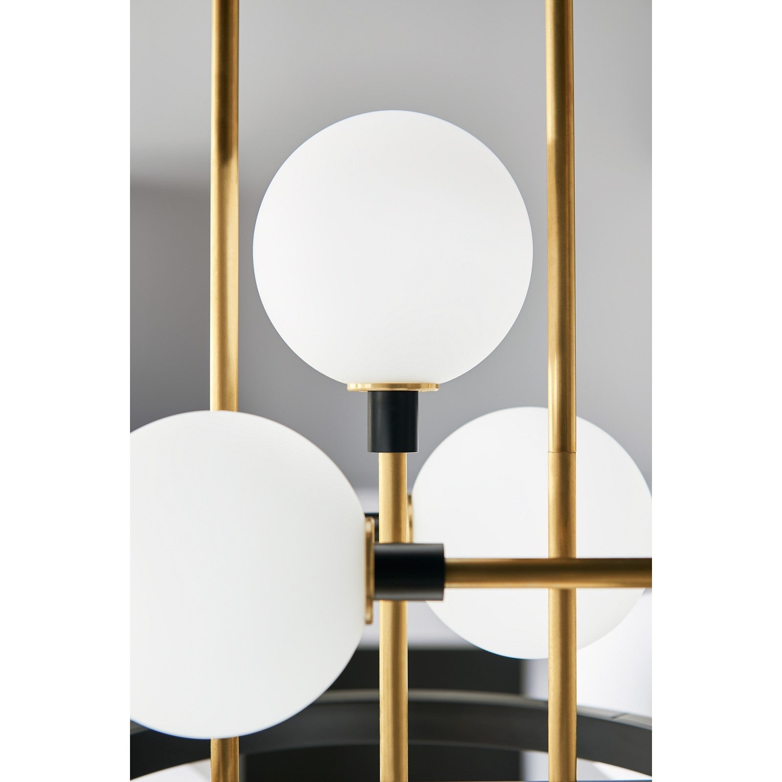 Viaggio Chandelier - Visual Comfort Modern 4