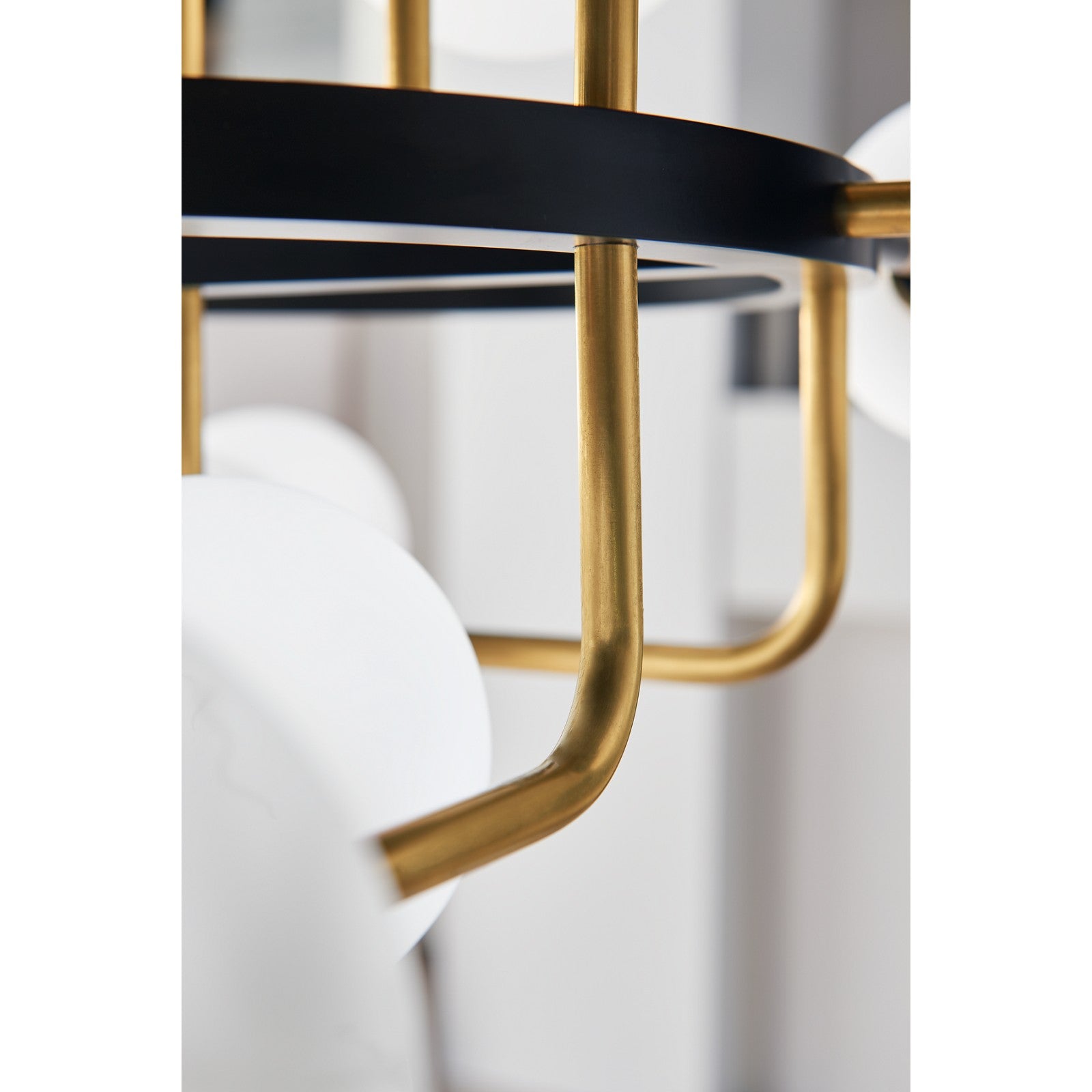 Viaggio Chandelier - Visual Comfort Modern 7