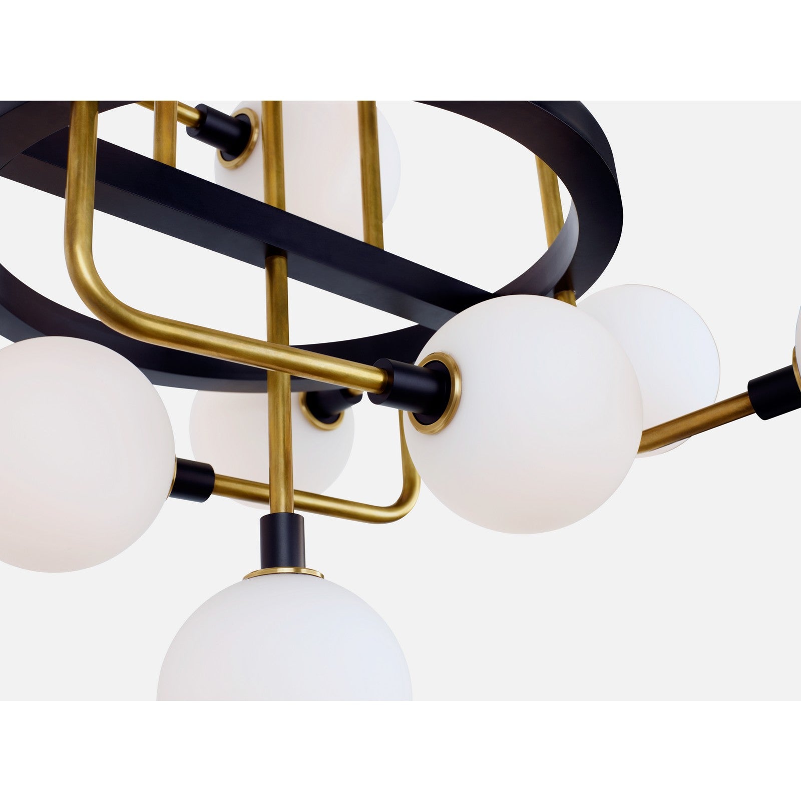 Viaggio Chandelier - Visual Comfort Modern 2