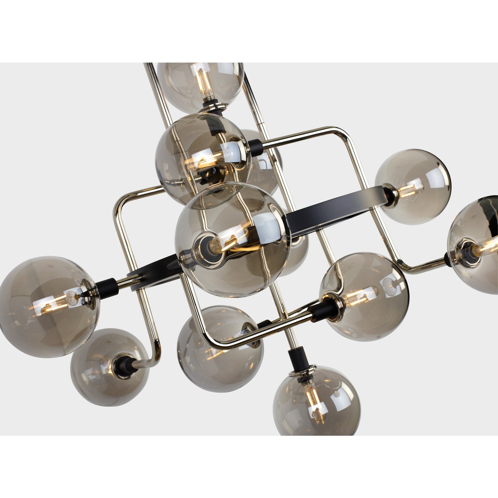 Viaggio Chandelier - Visual Comfort Modern 12