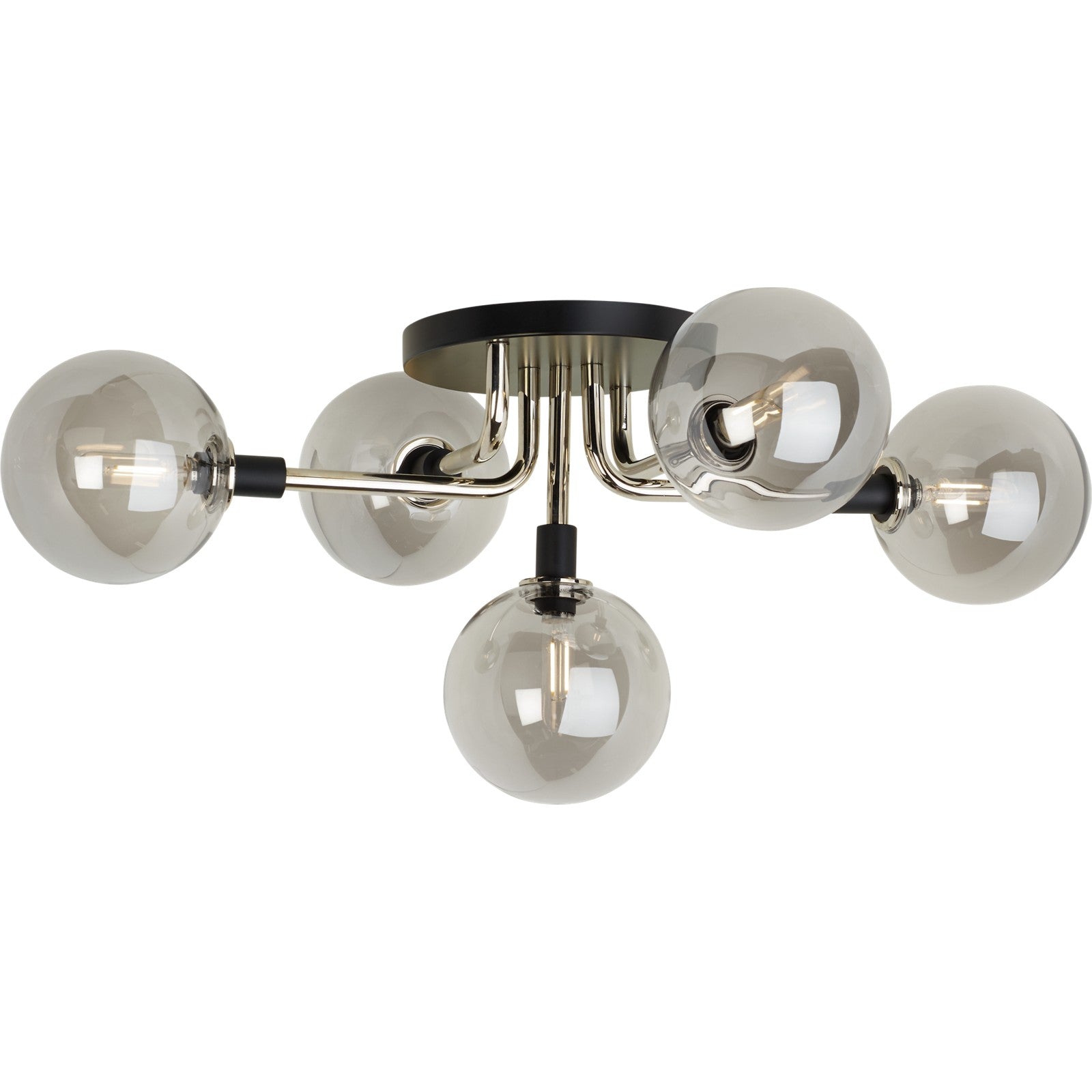 Viaggio Flush Mount - Visual Comfort Modern 9