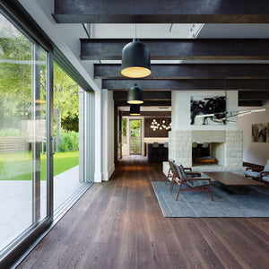 Viaggio Linear Chandelier - Visual Comfort Modern 6