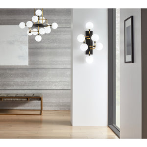Viaggio Chandelier - Visual Comfort Modern 10