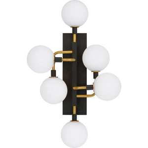 Viaggio Wall - Visual Comfort Modern 1