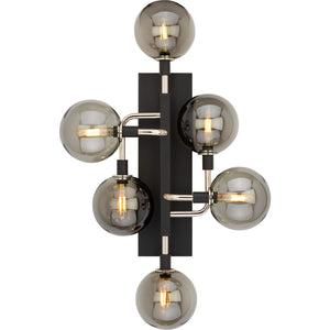 Viaggio Wall - Visual Comfort Modern 6