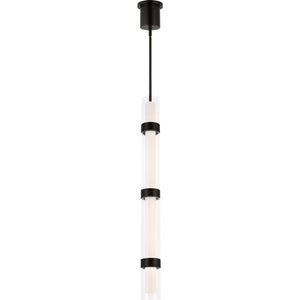 Wit 4 Pendant - Visual Comfort Modern 2